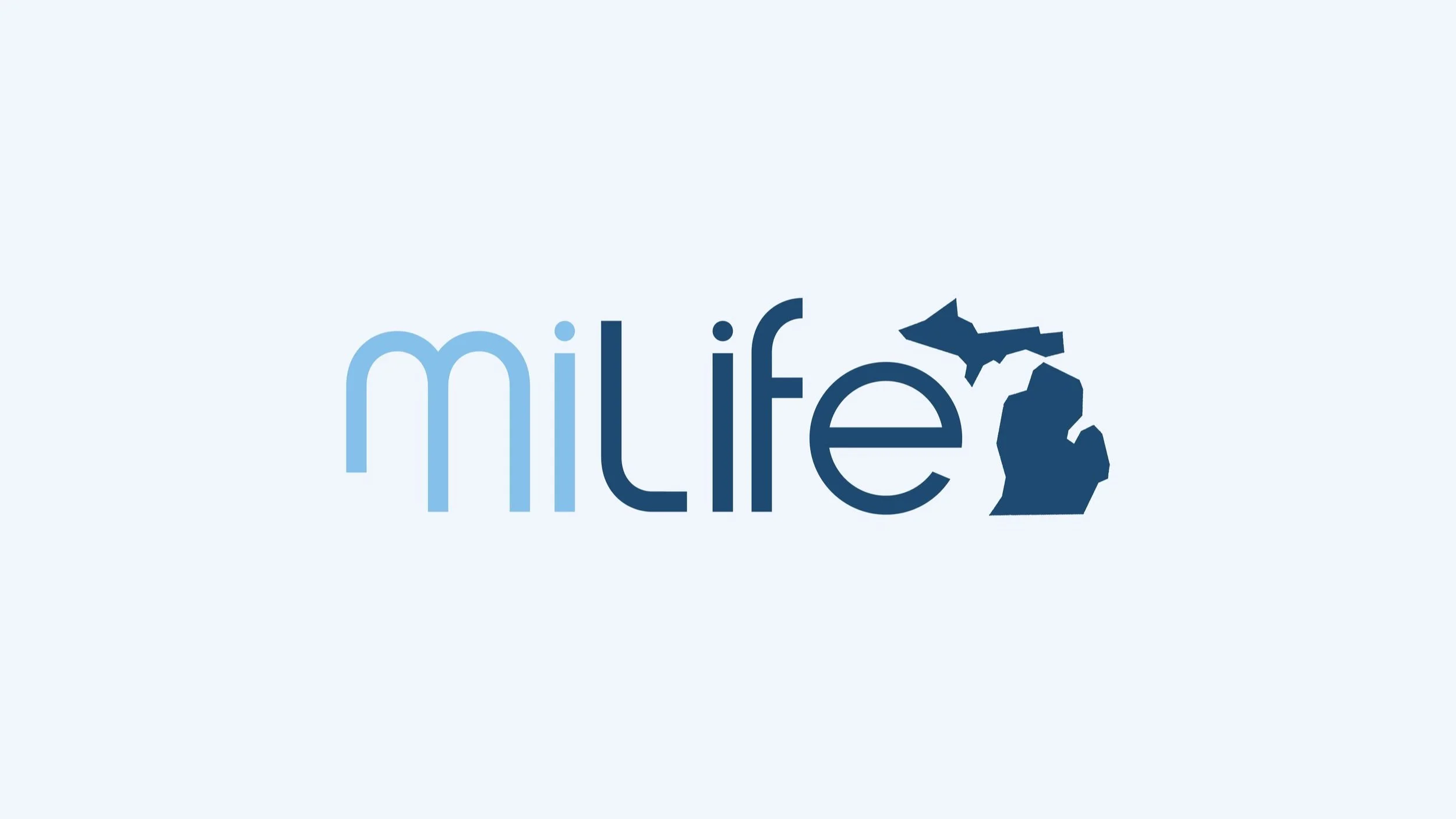 MiLife — Amy Leigeber MiLife — Amy Leigeber